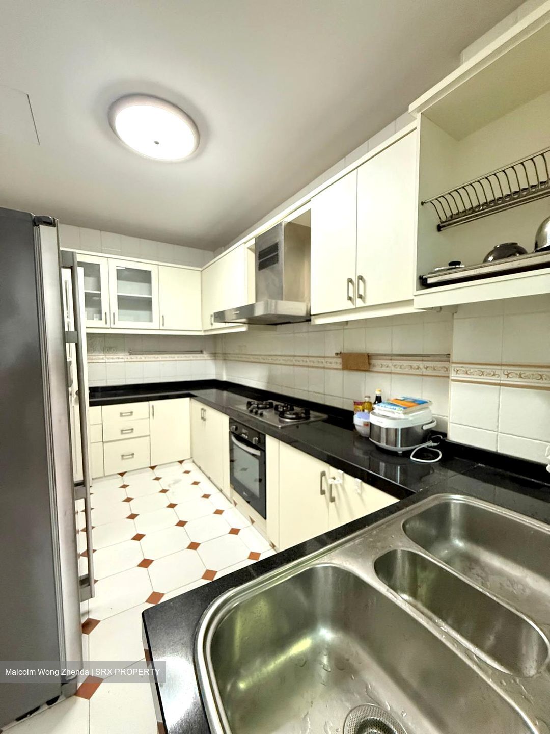 Castle Loft (D15), Apartment #608693291